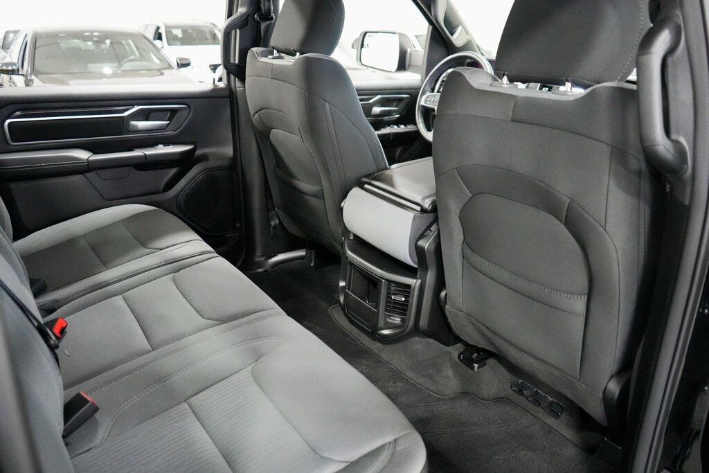 2024 Ram 1500 Big Horn/Lone Star Tigard OR