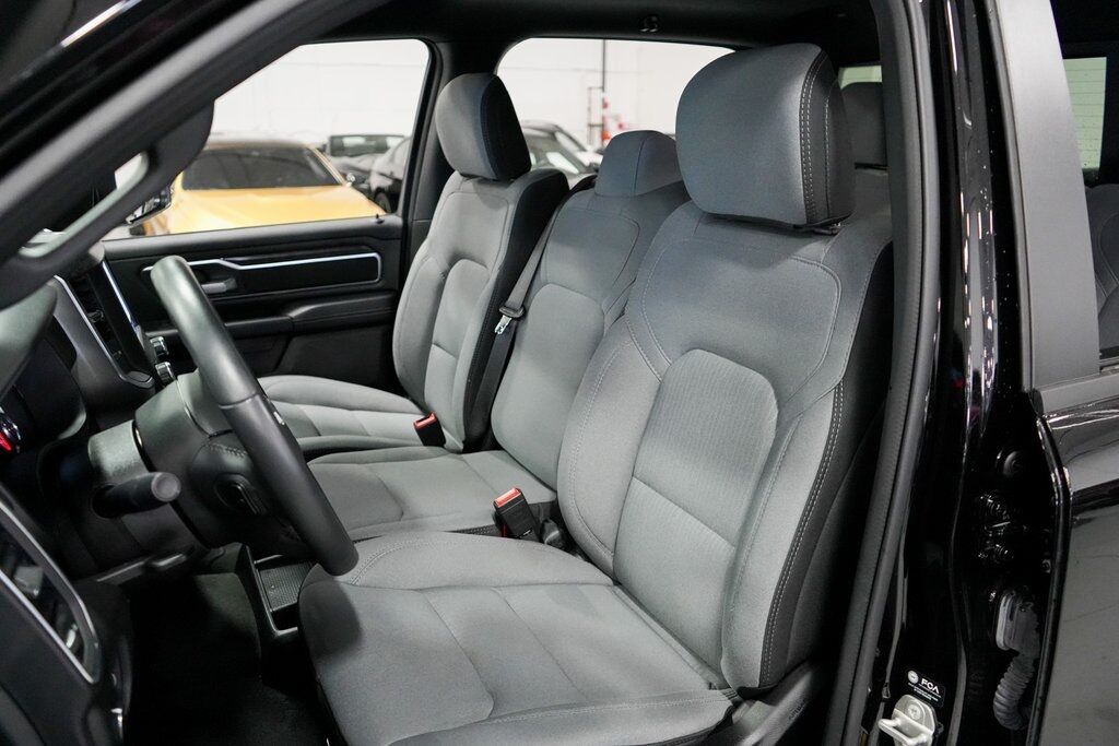 2024 Ram 1500 Big Horn/Lone Star Tigard OR