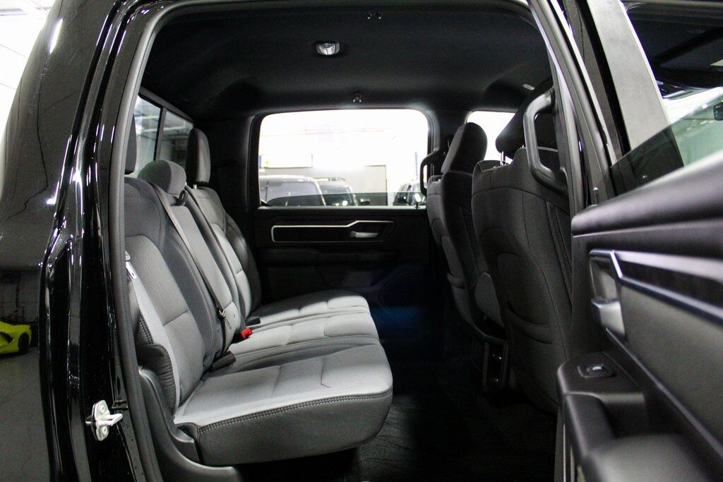 2024 Ram 1500 Big Horn/Lone Star Tigard OR