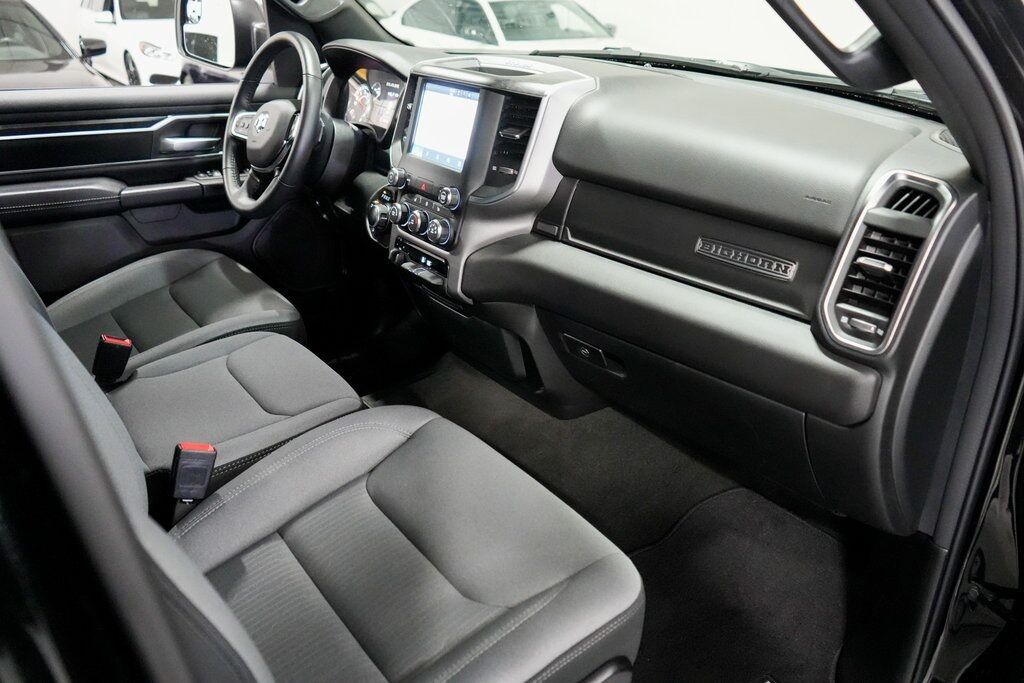 2024 Ram 1500 Big Horn/Lone Star Tigard OR