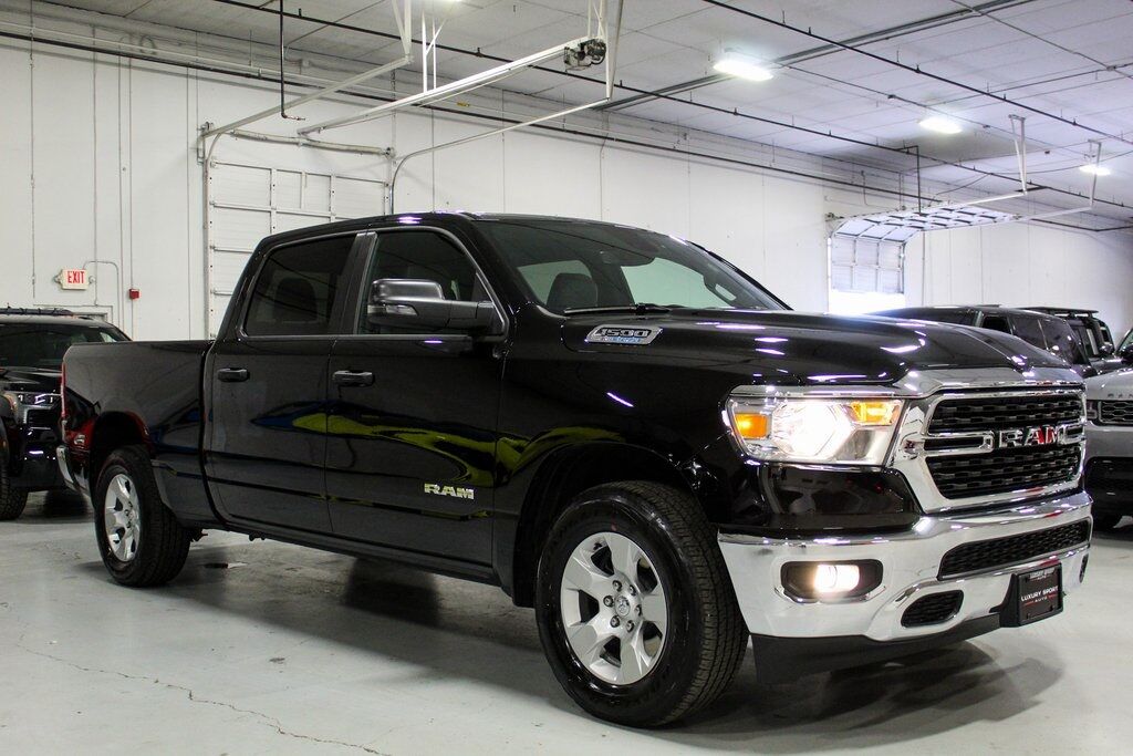 2024 Ram 1500 Big Horn/Lone Star Tigard OR