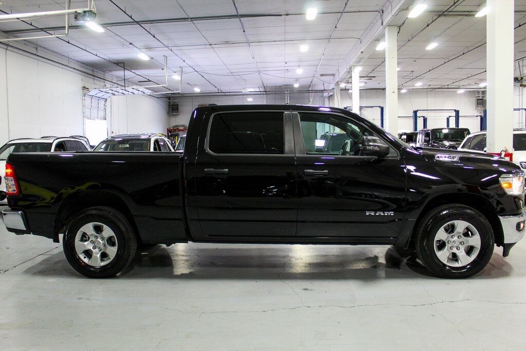 2024 Ram 1500 Big Horn/Lone Star Tigard OR
