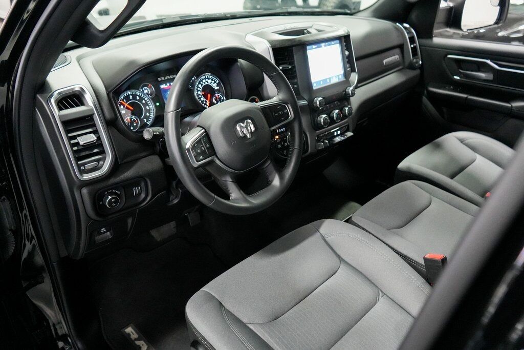 2024 Ram 1500 Big Horn/Lone Star Tigard OR