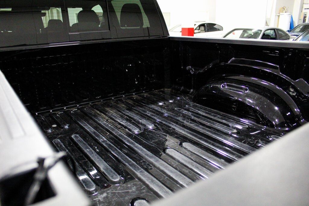 2024 Ram 1500 Big Horn/Lone Star Tigard OR