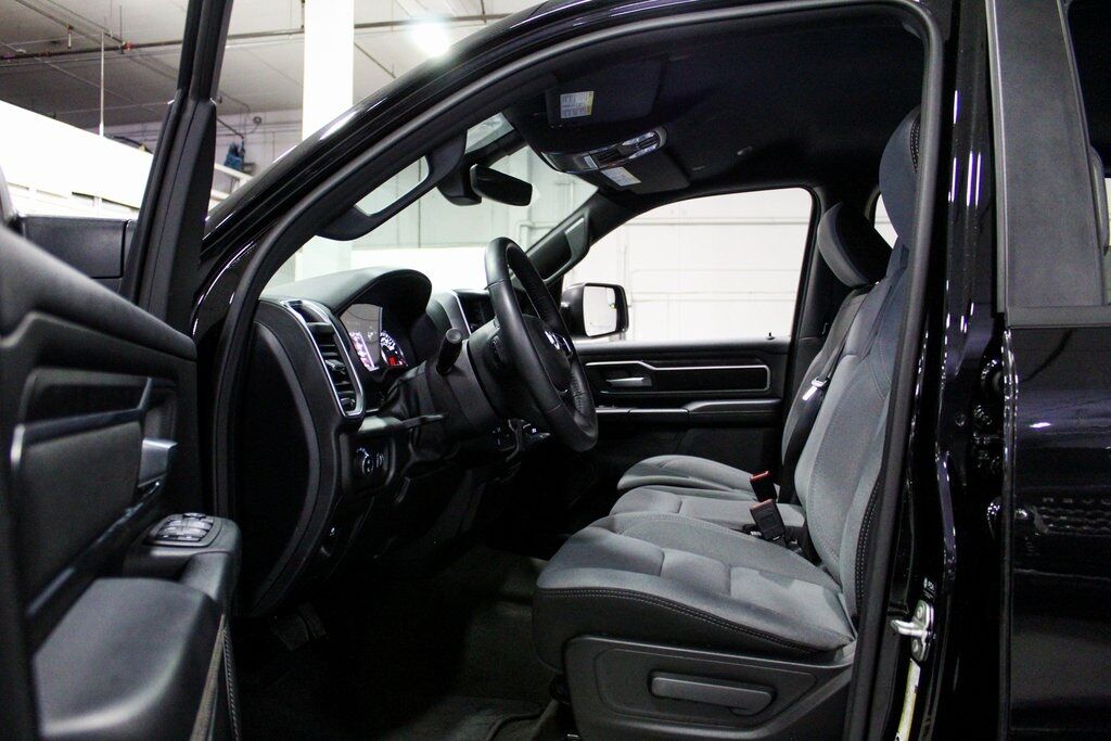 2024 Ram 1500 Big Horn/Lone Star Tigard OR