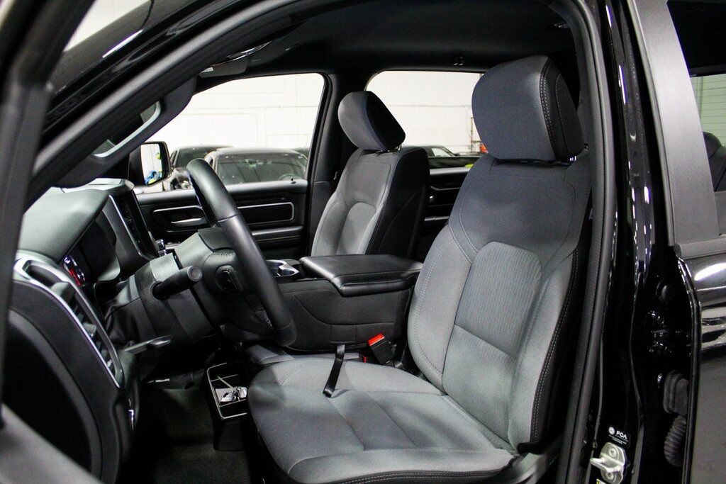 2024 Ram 1500 Big Horn/Lone Star Tigard OR