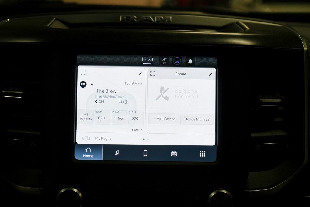 2024 Ram 1500 Big Horn/Lone Star Tigard OR