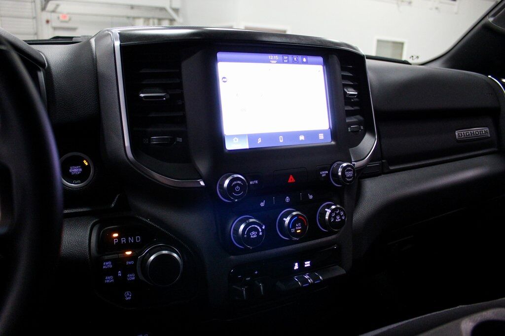 2024 Ram 1500 Big Horn/Lone Star Tigard OR