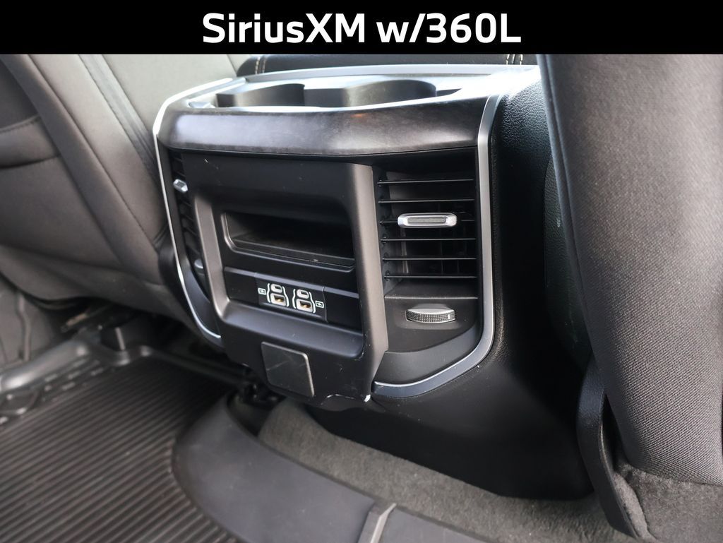 2024 Ram 1500 Big Horn/Lone Star San Clemente CA