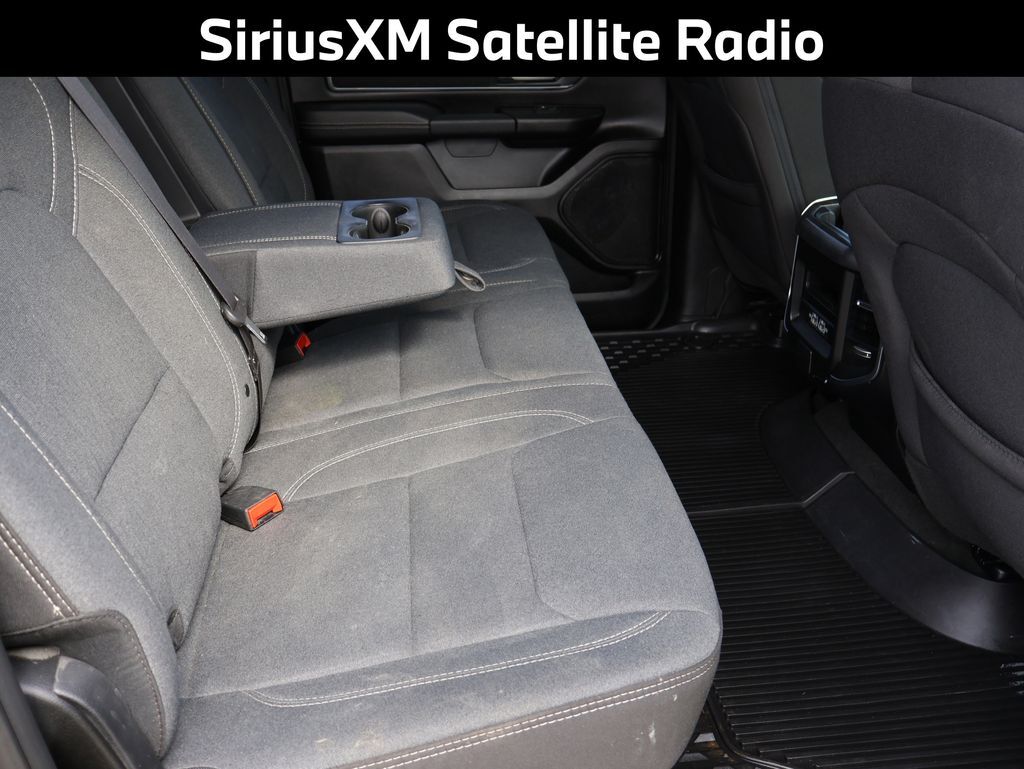 2024 Ram 1500 Big Horn/Lone Star San Clemente CA