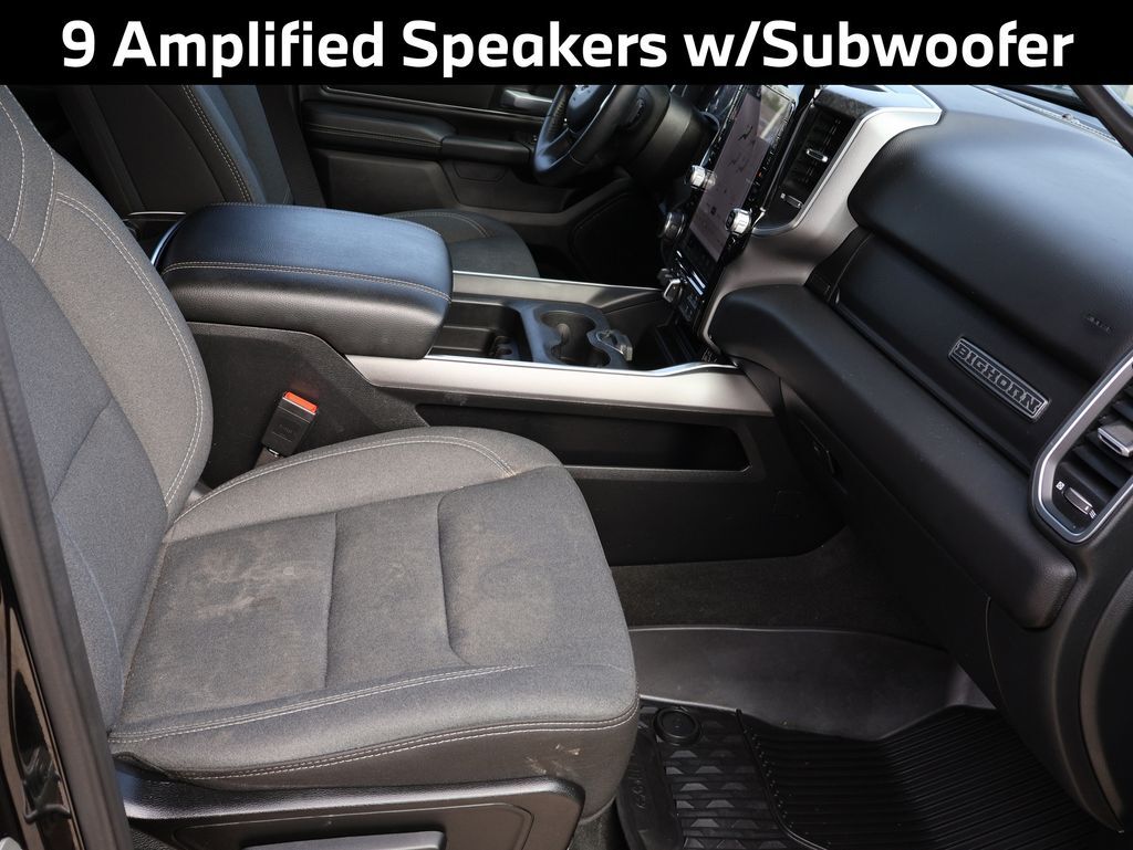 2024 Ram 1500 Big Horn/Lone Star San Clemente CA