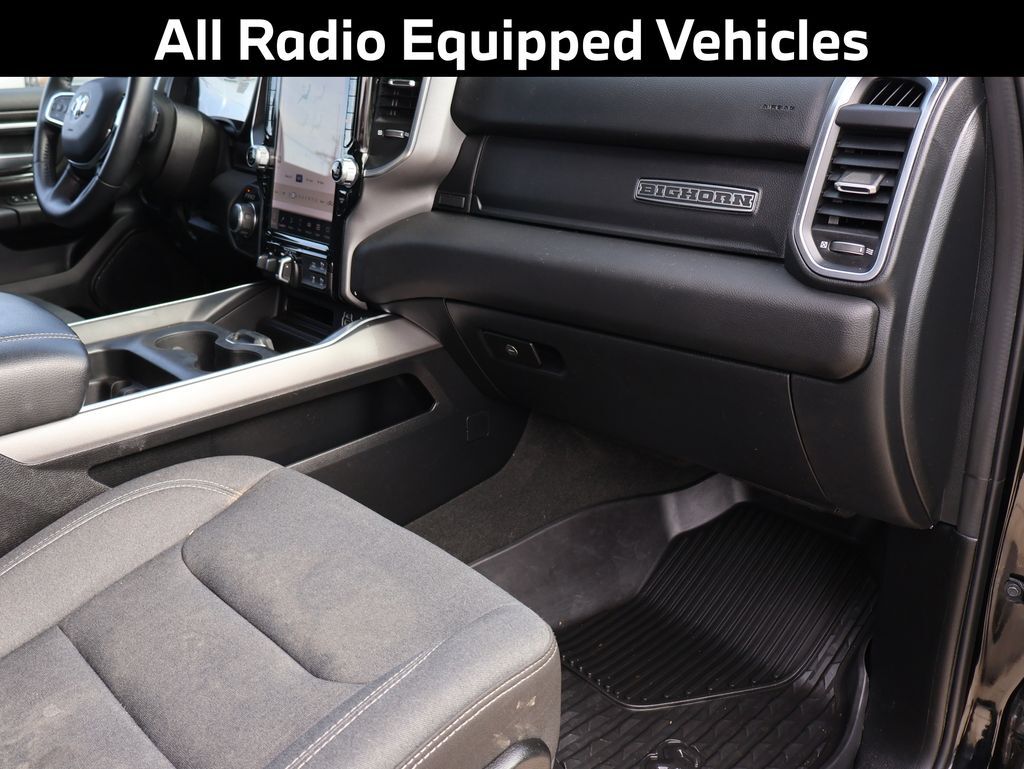 2024 Ram 1500 Big Horn/Lone Star San Clemente CA