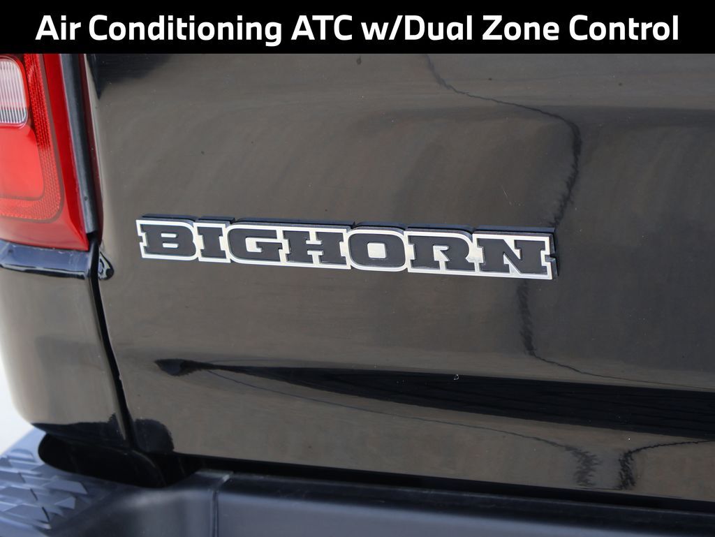 2024 Ram 1500 Big Horn/Lone Star San Clemente CA