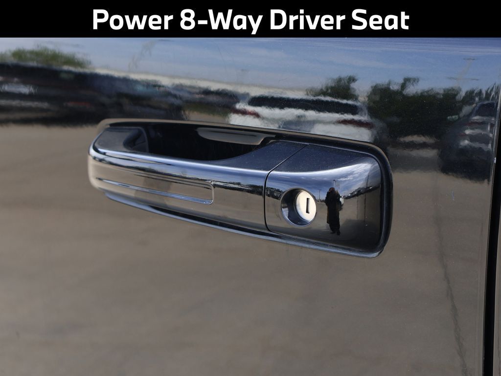 2024 Ram 1500 Big Horn/Lone Star San Clemente CA