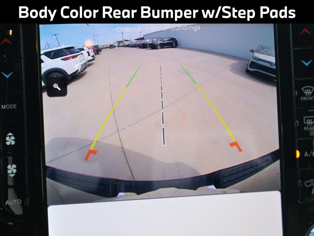 2024 Ram 1500 Big Horn/Lone Star San Clemente CA