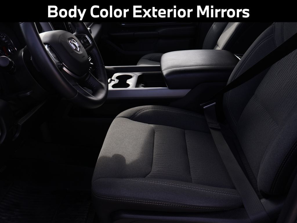 2024 Ram 1500 Big Horn/Lone Star San Clemente CA