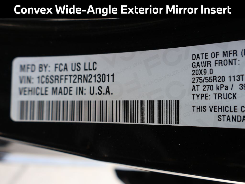 2024 Ram 1500 Big Horn/Lone Star San Clemente CA