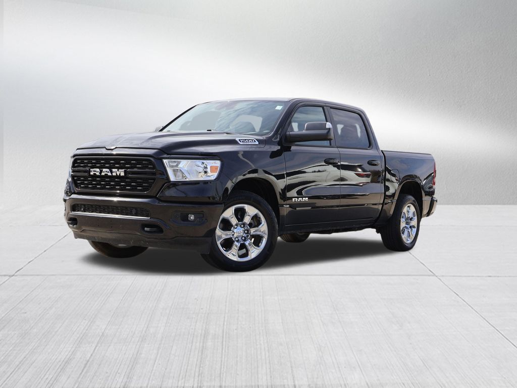 2024 Ram 1500 Big Horn/Lone Star