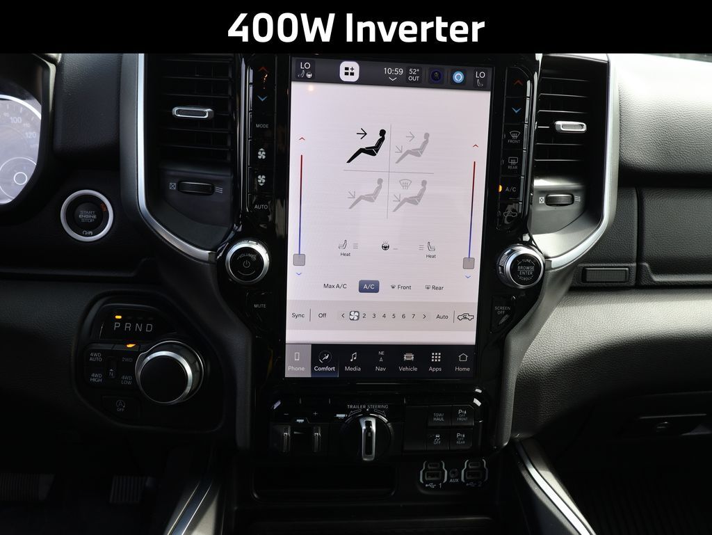 2024 Ram 1500 Big Horn/Lone Star San Clemente CA