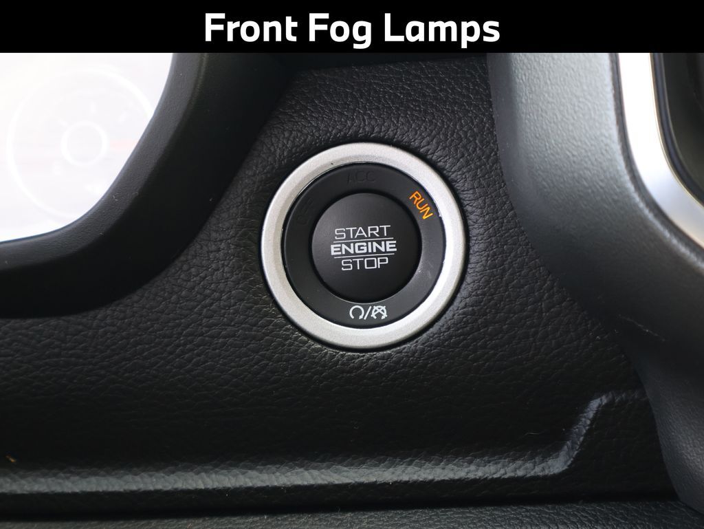 2024 Ram 1500 Big Horn/Lone Star San Clemente CA