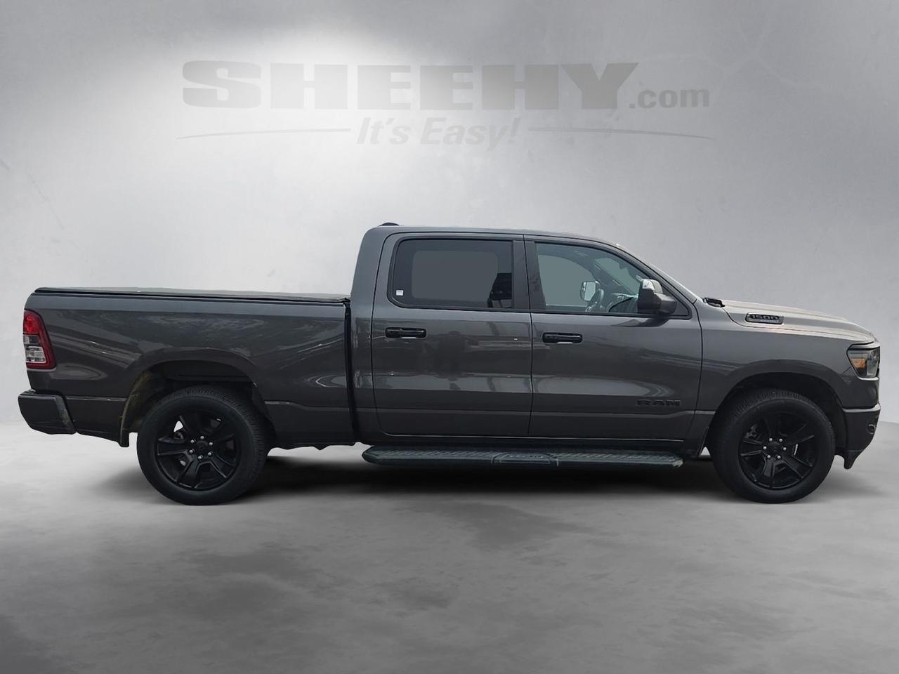 2024 Ram 1500 Big Horn/Lone Star Fredericksburg VA