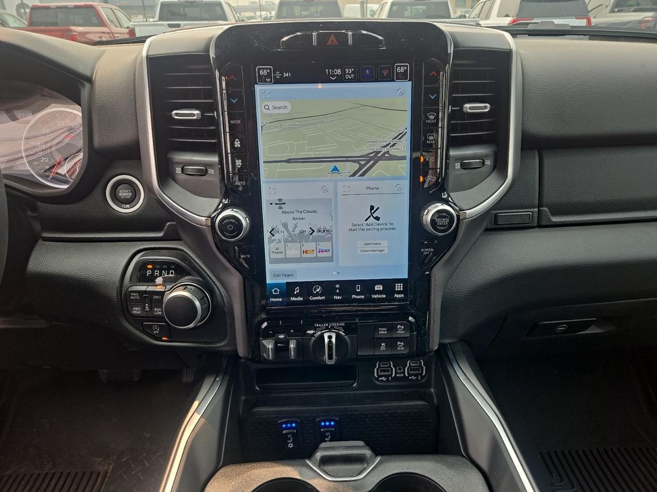 2024 Ram 1500 Big Horn/Lone Star Fredericksburg VA