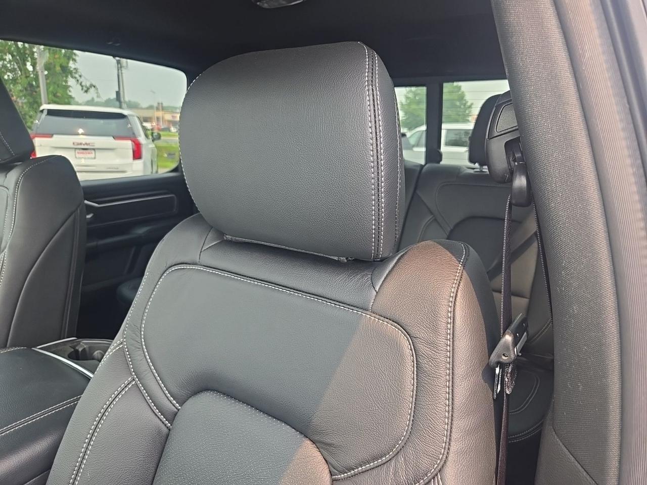 2024 Ram 1500 Big Horn/Lone Star Fredericksburg VA