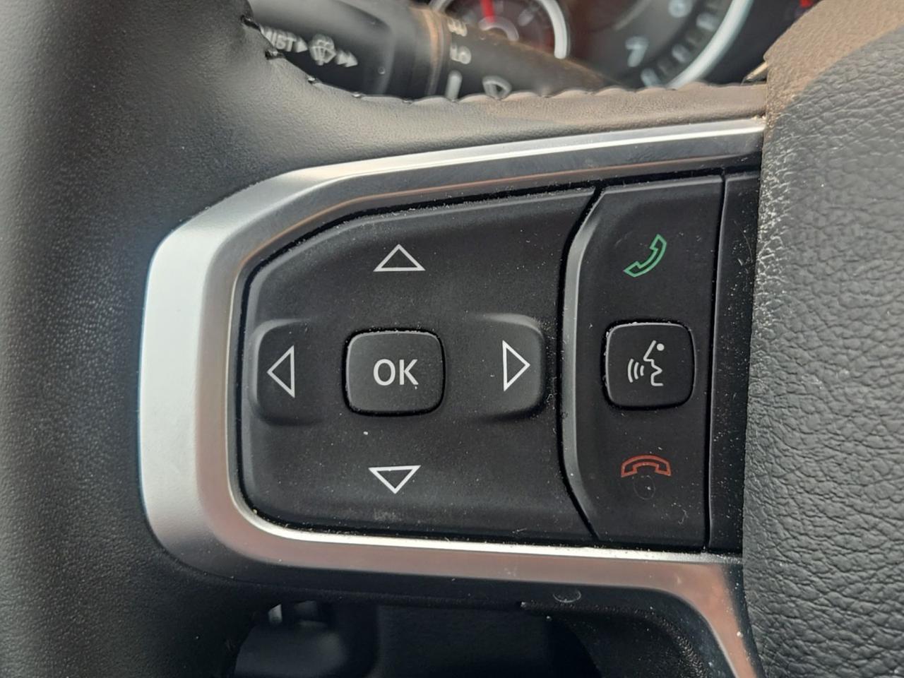2024 Ram 1500 Big Horn/Lone Star Fredericksburg VA