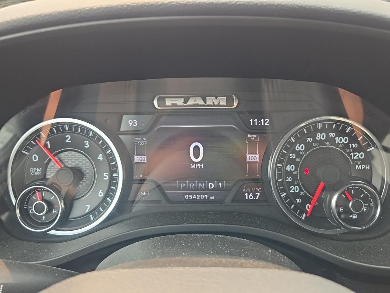 2024 Ram 1500 Big Horn/Lone Star Fredericksburg VA