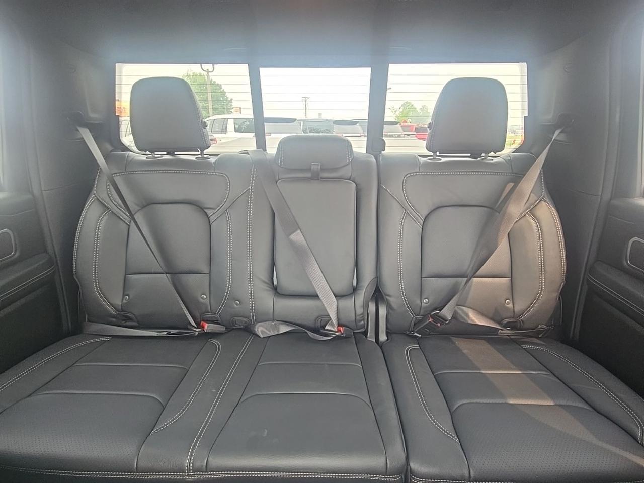 2024 Ram 1500 Big Horn/Lone Star Fredericksburg VA