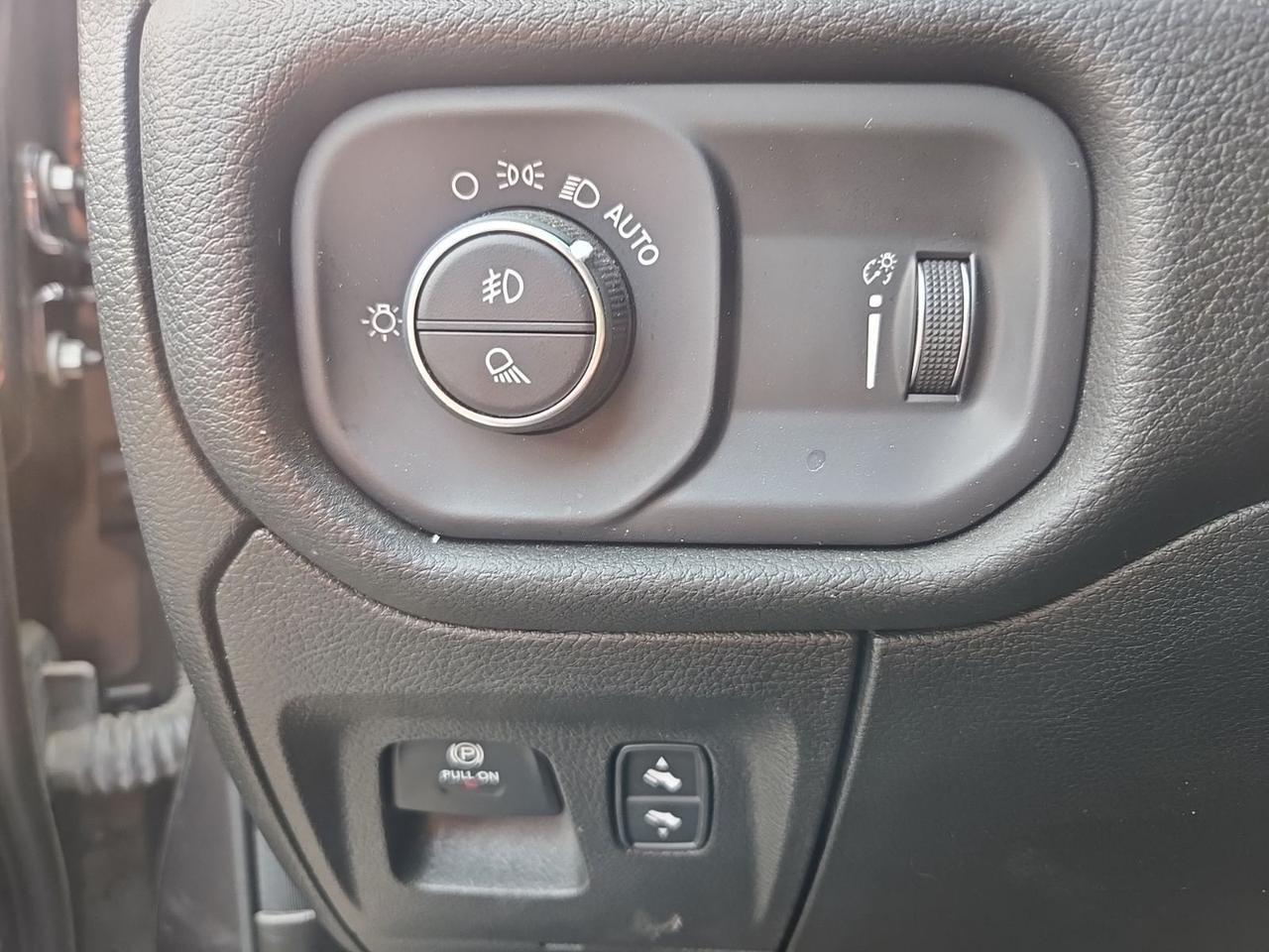 2024 Ram 1500 Big Horn/Lone Star Fredericksburg VA