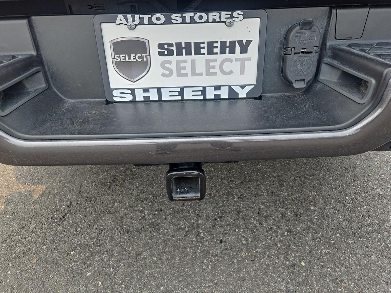2024 Ram 1500 Big Horn/Lone Star Fredericksburg VA