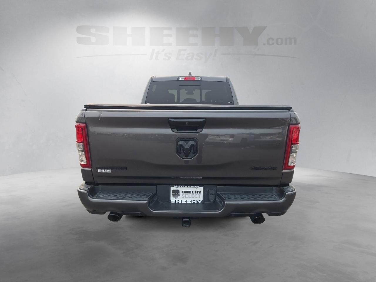 2024 Ram 1500 Big Horn/Lone Star Fredericksburg VA