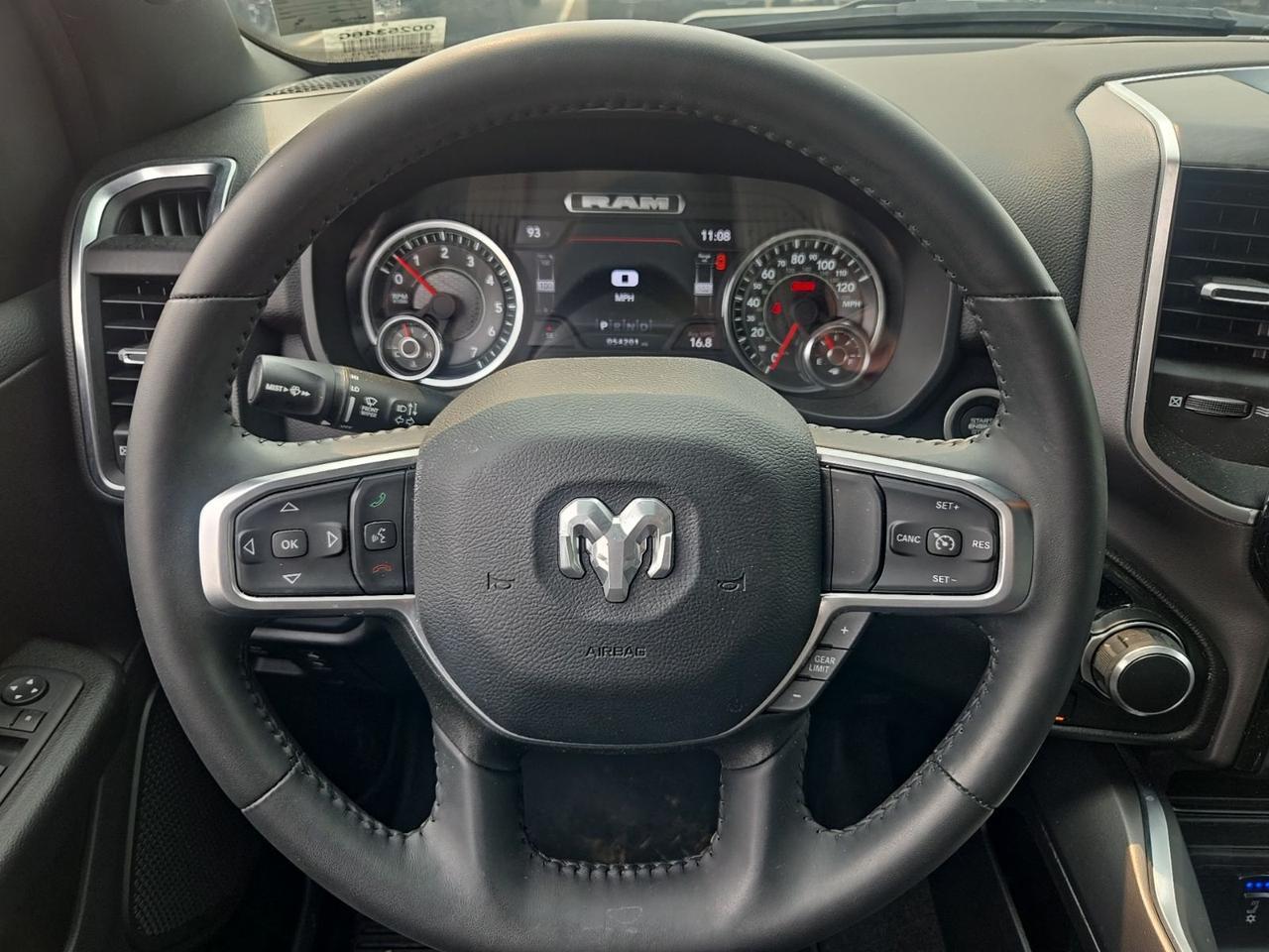2024 Ram 1500 Big Horn/Lone Star Fredericksburg VA