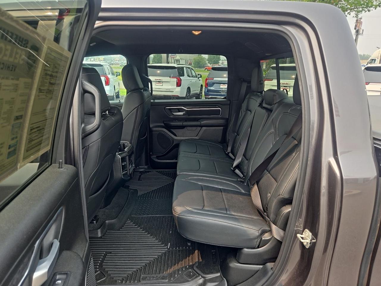 2024 Ram 1500 Big Horn/Lone Star Fredericksburg VA