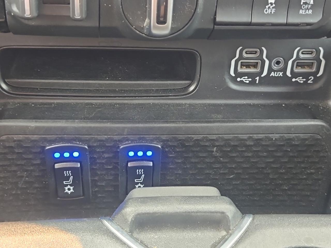 2024 Ram 1500 Big Horn/Lone Star Fredericksburg VA