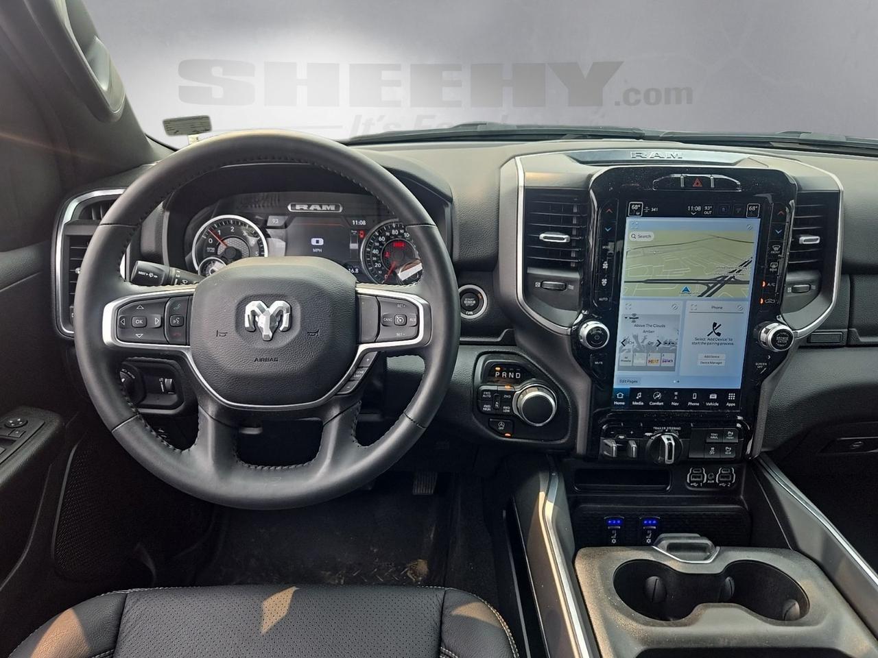 2024 Ram 1500 Big Horn/Lone Star Fredericksburg VA