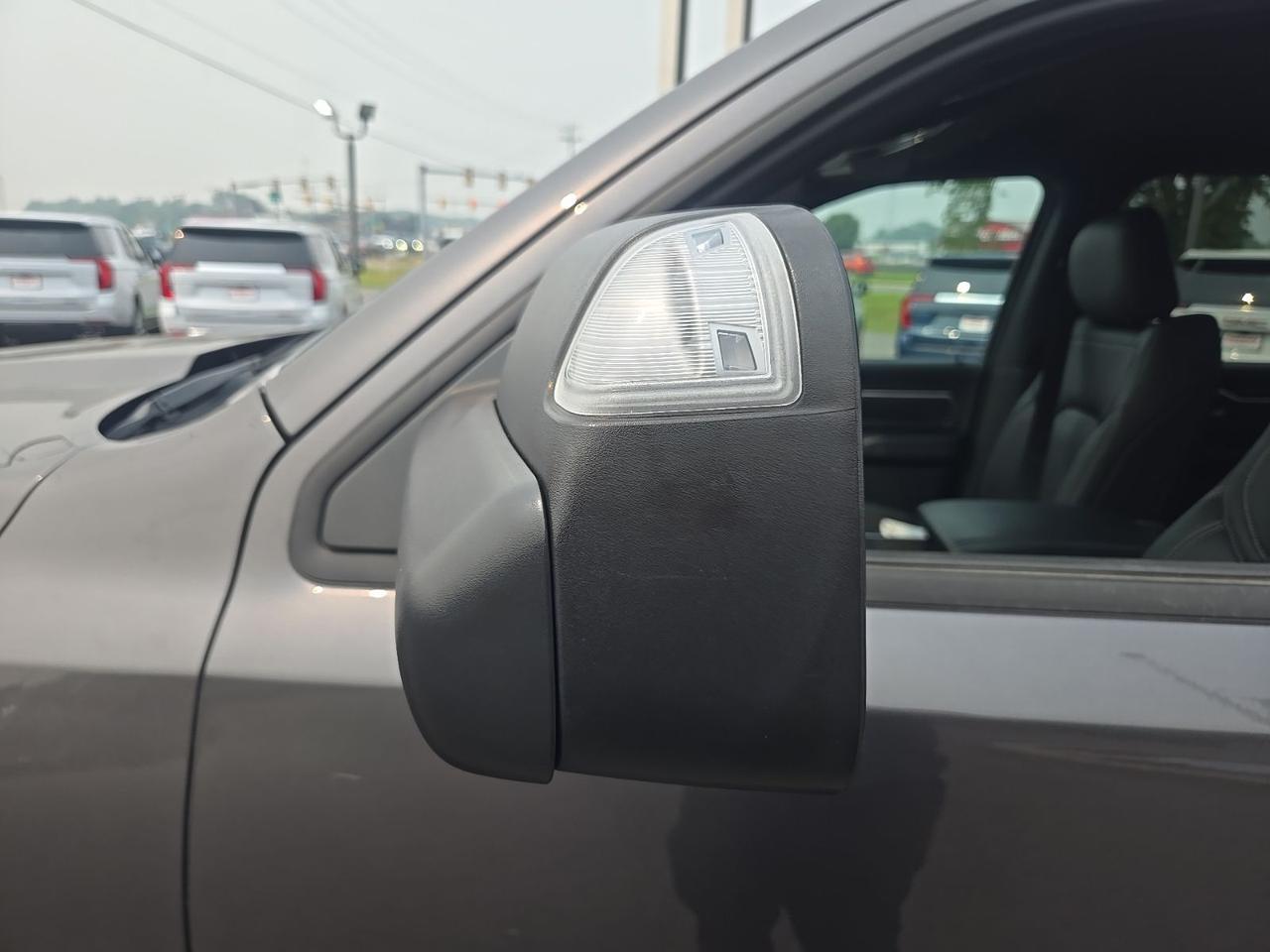 2024 Ram 1500 Big Horn/Lone Star Fredericksburg VA