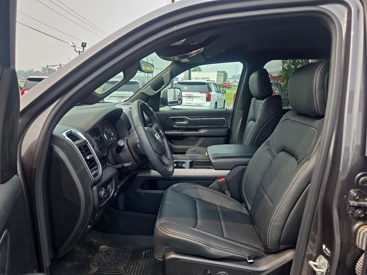 2024 Ram 1500 Big Horn/Lone Star Fredericksburg VA