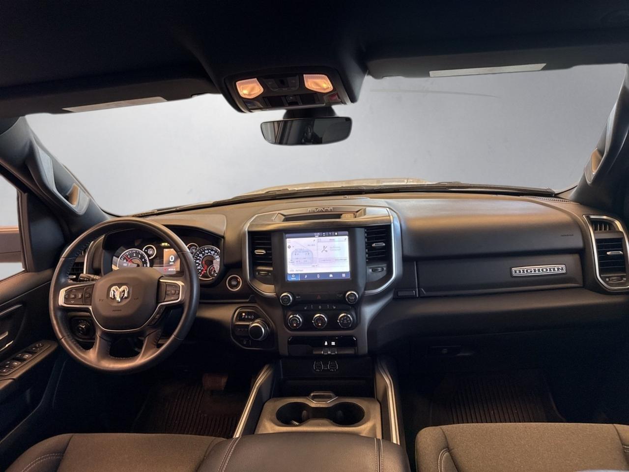 2024 Ram 1500 Big Horn/Lone Star Richmond VA