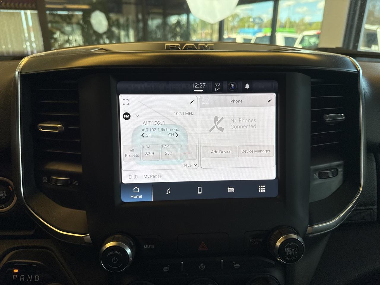 2024 Ram 1500 Big Horn/Lone Star Richmond VA