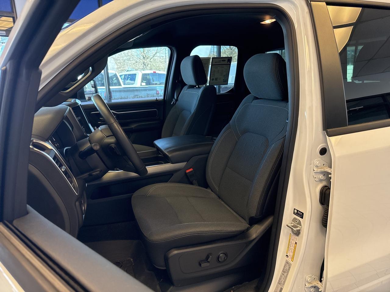 2024 Ram 1500 Big Horn/Lone Star Richmond VA