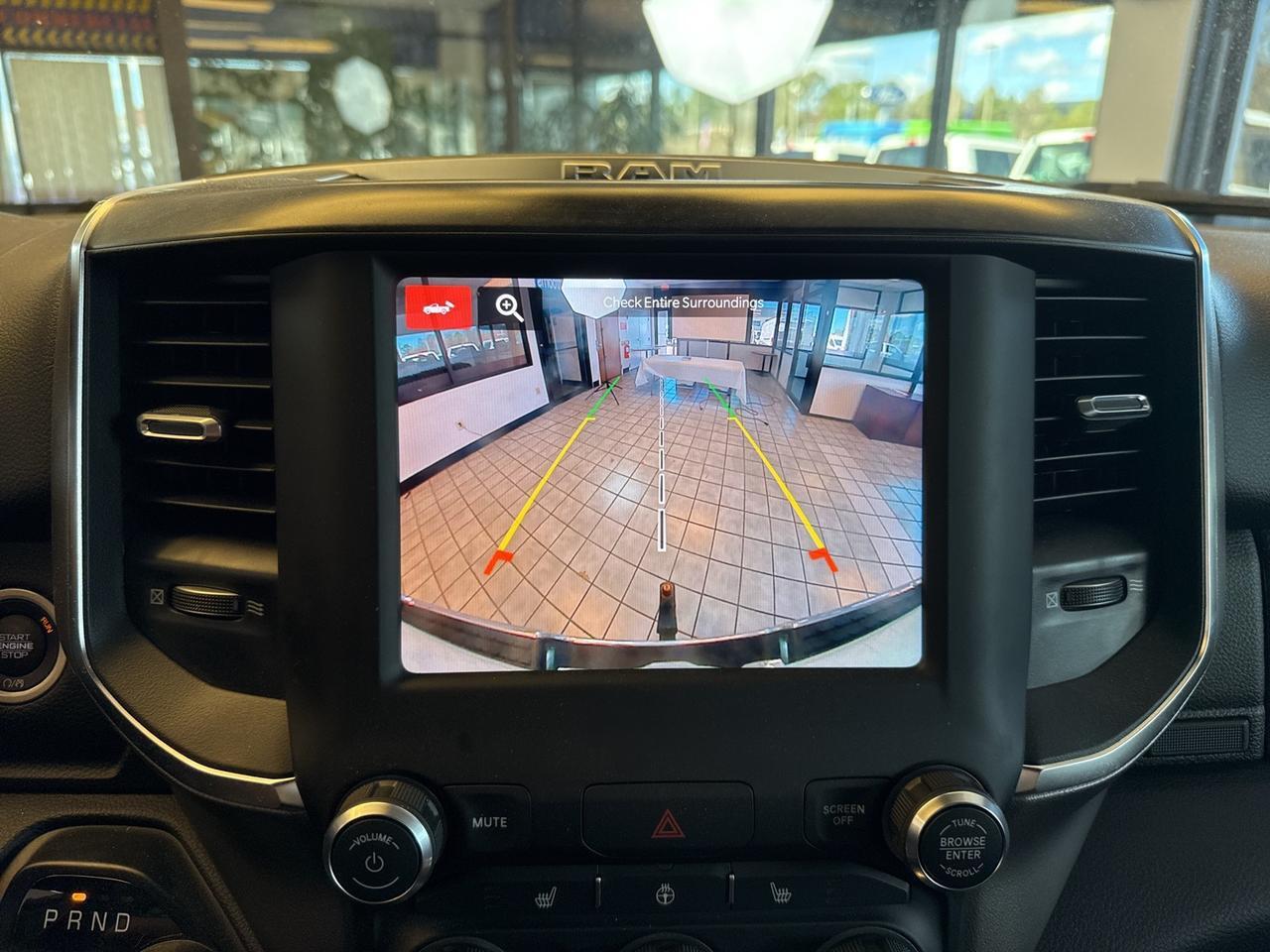 2024 Ram 1500 Big Horn/Lone Star Richmond VA