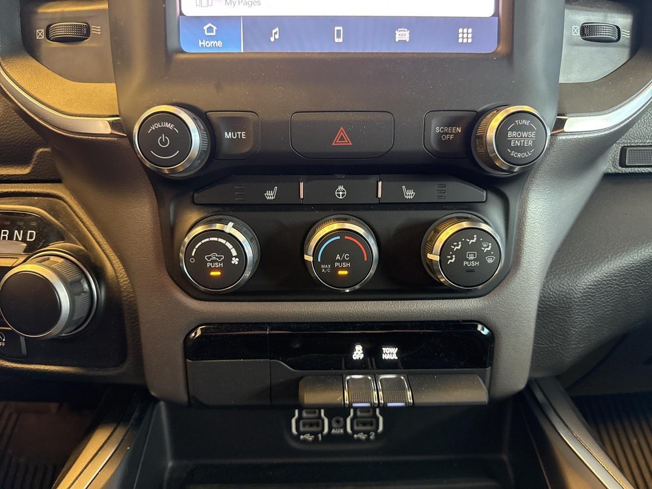 2024 Ram 1500 Big Horn/Lone Star Richmond VA