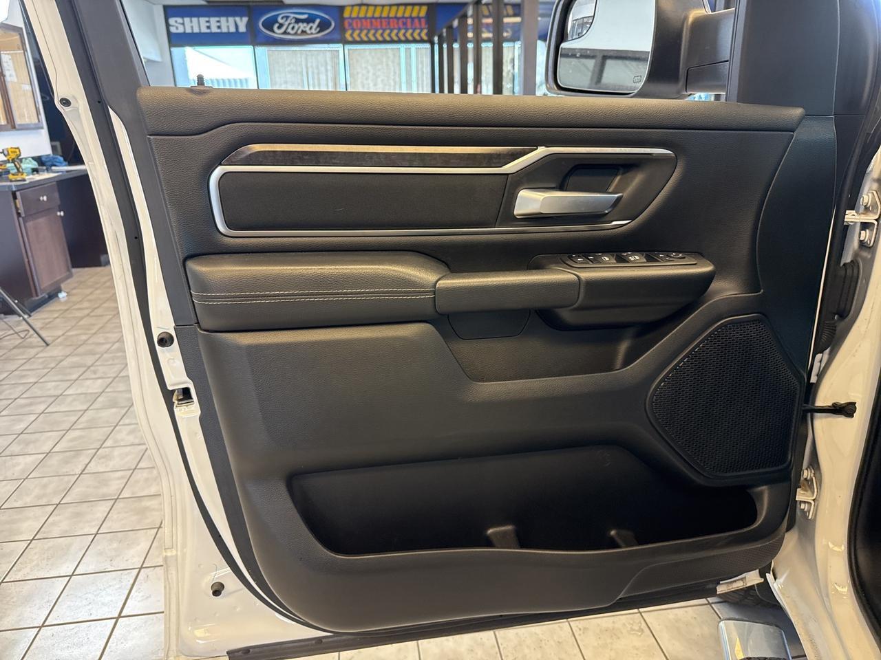 2024 Ram 1500 Big Horn/Lone Star Richmond VA