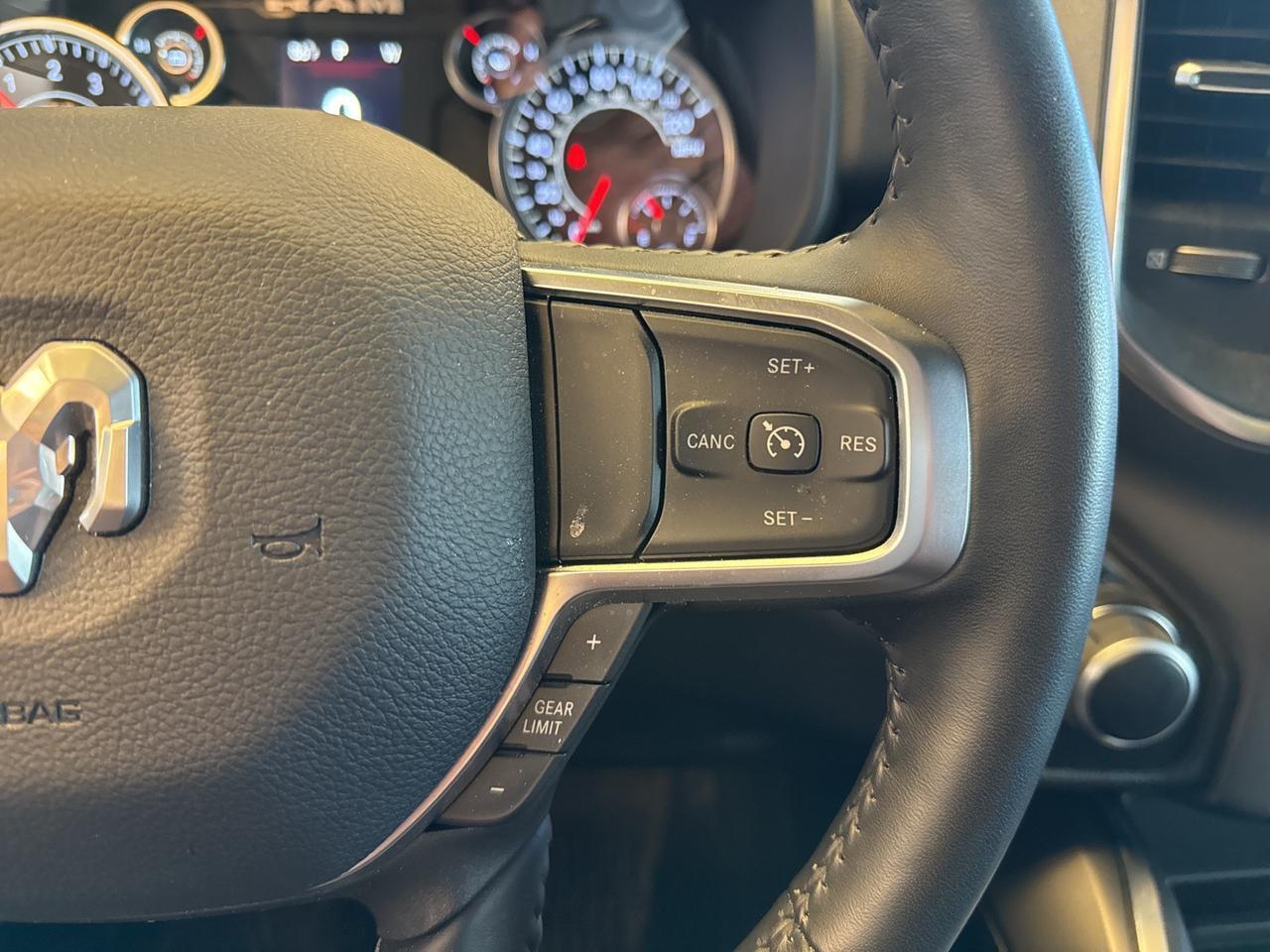 2024 Ram 1500 Big Horn/Lone Star Richmond VA