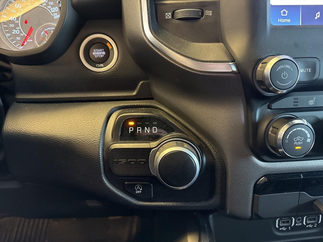 2024 Ram 1500 Big Horn/Lone Star Richmond VA