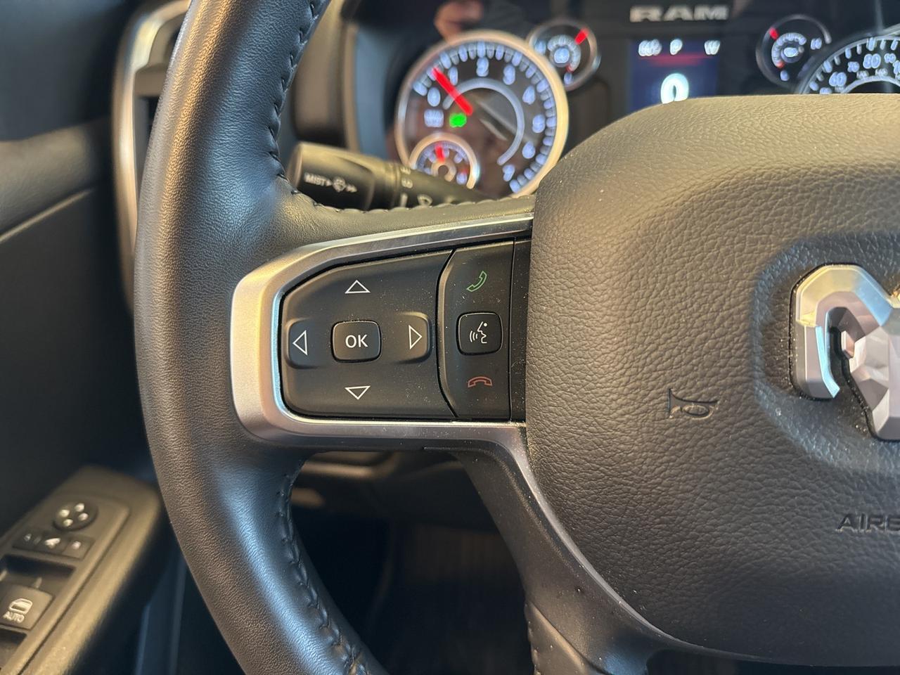 2024 Ram 1500 Big Horn/Lone Star Richmond VA