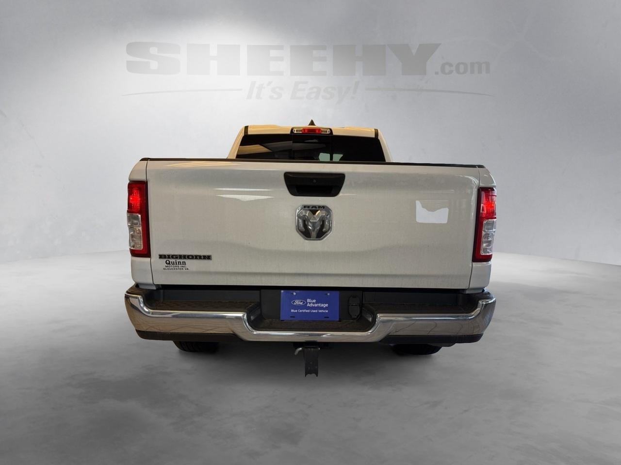 2024 Ram 1500 Big Horn/Lone Star Richmond VA