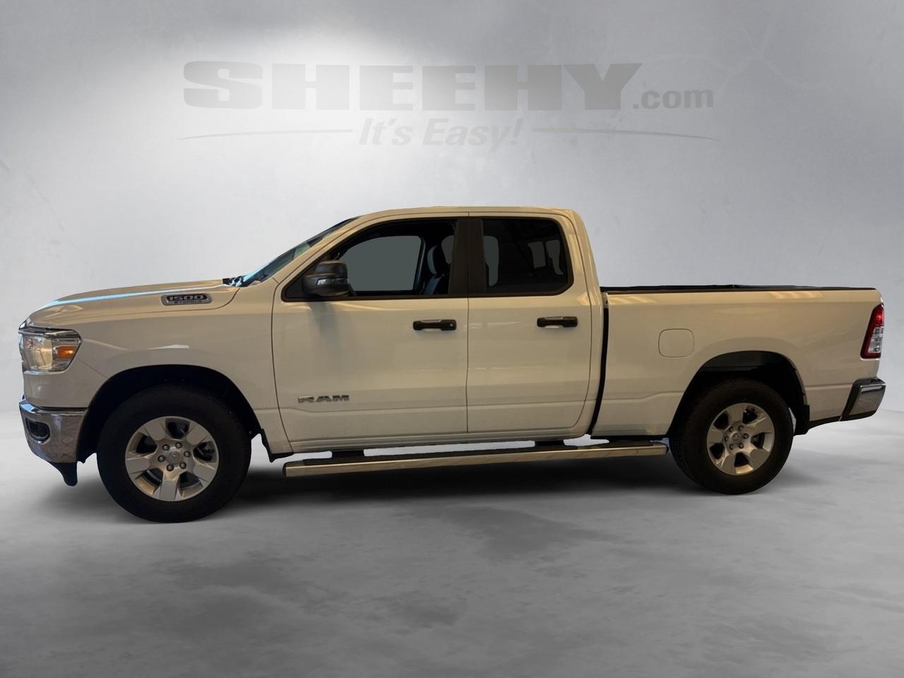 2024 Ram 1500 Big Horn/Lone Star Richmond VA